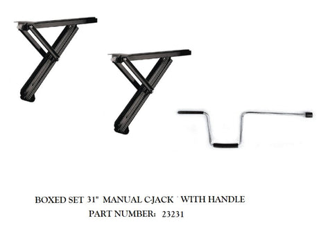 Bal Rv 23231 Trailer Stabilizer Jack Stand||23231_1.Jpg||86||a6e23231||1654774