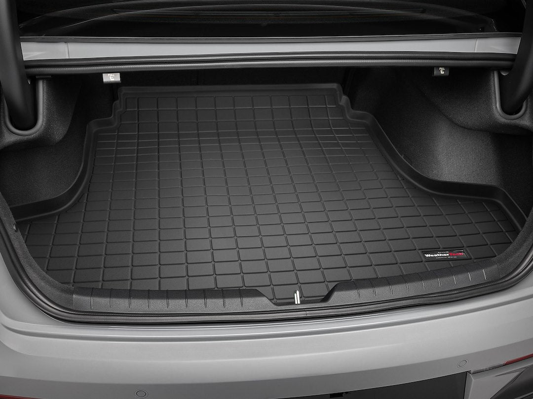 Weathertech (Usa) 401810 Cargo Area Liner||401810_1.Jpg||86||w24401810||1740937