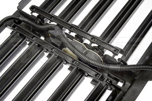 Dorman (Oe Solutions) 601-377 Radiator Shutter Assembly||601-377_4.Jpg||89||d18601377||1686324