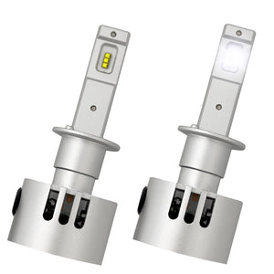 Recon Accessories 264h1ledhpnb Headlight Bulb||264h1ledhpnb.Jpg||85||r894h1ledhpnb||1739204