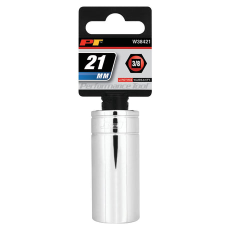 Product of Performance Tool W38421 Socket Metric 