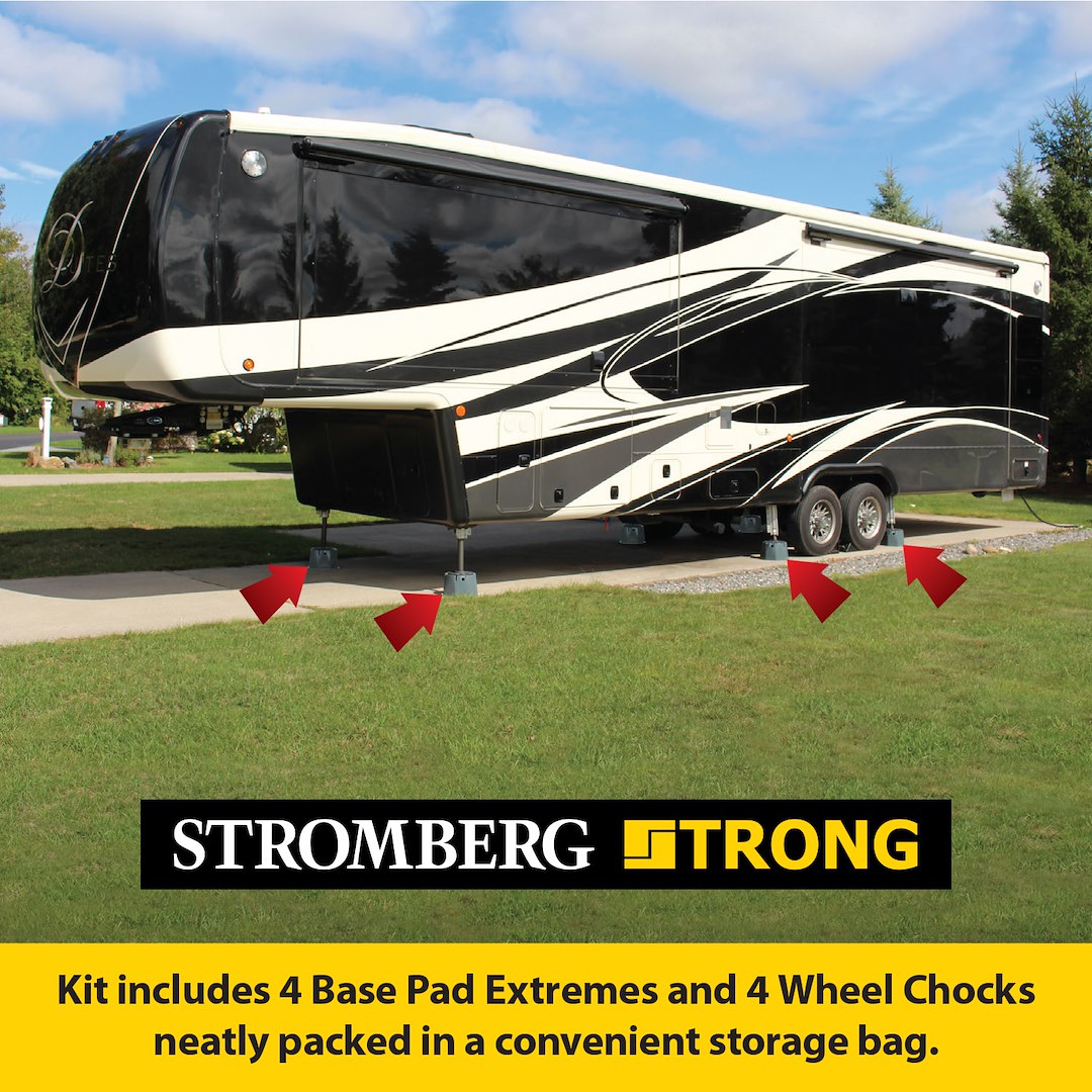 Stromberg Carlson Jbp-Ttkit Trailer Leveling Kit||jbp-Ttkit_1.Jpg||86||s2ijbpttkit||1225194