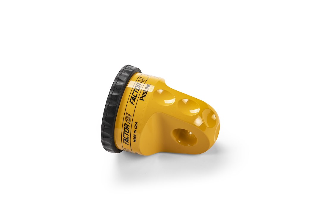 Product of Factor 55 ProLink Yellow ( 00015-03 )