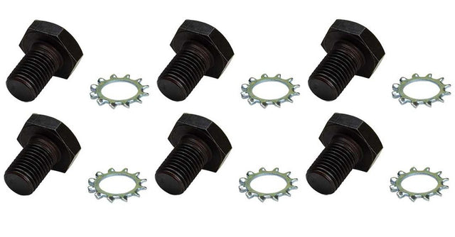 Moroso Performance 38760 Auto Trans Flexplate Bolt||38760.Jpg||85||m2838760||1431966
