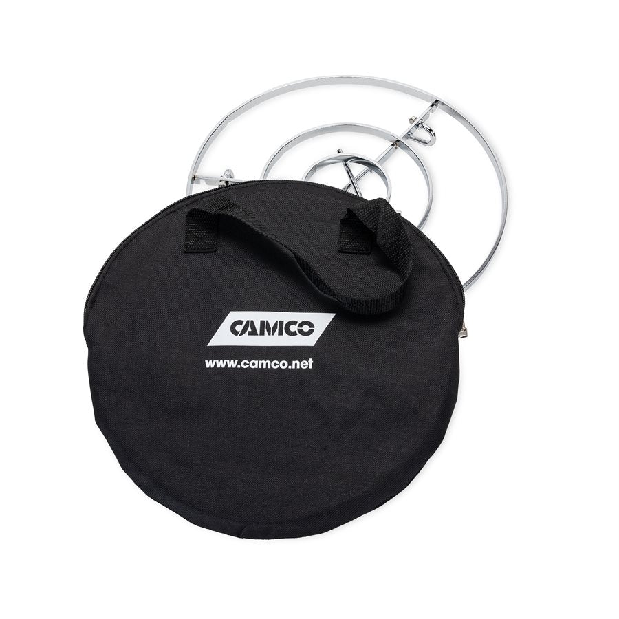 Product of Camco 58033 Fire Pit Cook Top