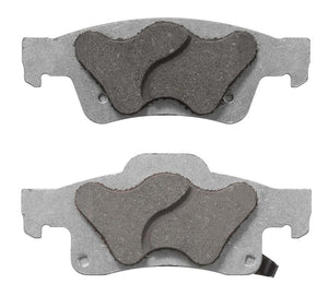 Wagner Brakes Oex1498 Brake Pad||oex1498_1.Jpg||86||w66oex1498||2221460