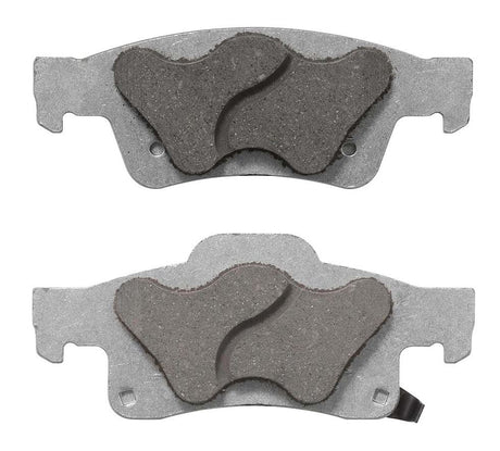 Wagner Brakes Oex1498 Brake Pad||oex1498_1.Jpg||86||w66oex1498||2221460