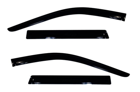 Product of Auto Ventshade (AVS) 94252 Ventvisor Outside Channel Rainguard 