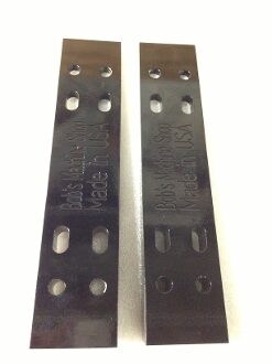 Bobs Machine 319-200000-Nopc Transom Wedge||319-200000-Nopc_1.Jpeg||86||bob319200000n||2114880