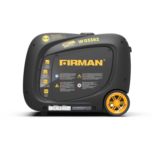 Firman W03382 Generator Power||||93||firw03382||2018898