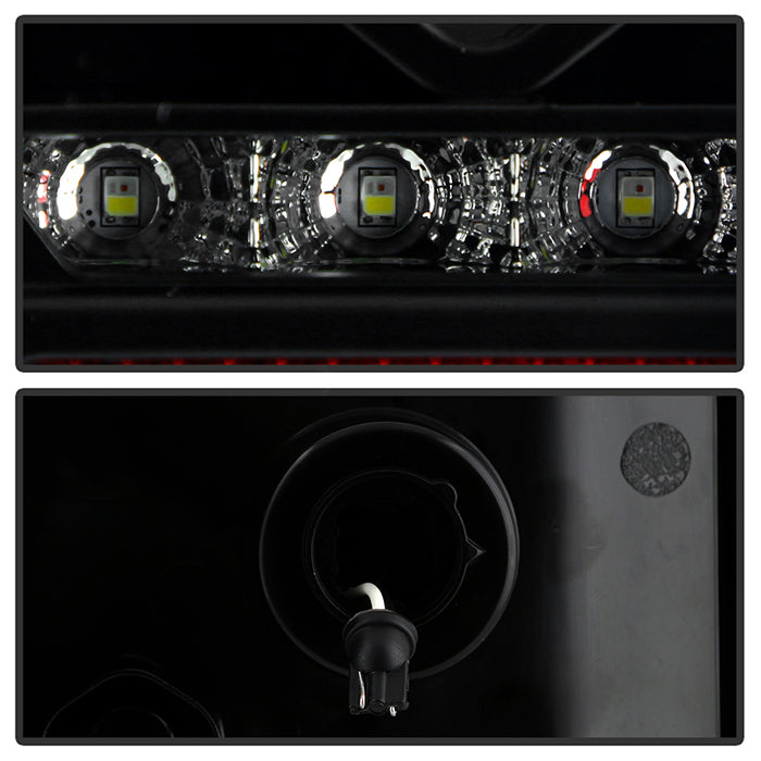 Product of Xtune 9951466 Tail Light Assembly 