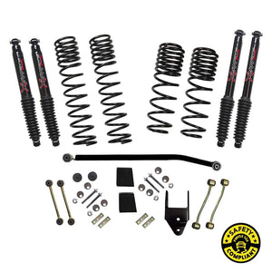 Product of Skyjacker Suspensions JL40BPBLT Lift Kit Suspension 