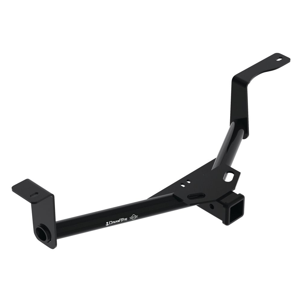 Product of Draw-Tite 76601 Class III Trailer Hitch Rear w/ 2 Inch Receiver 