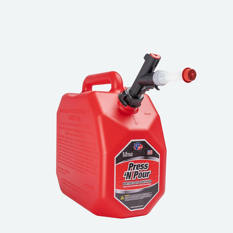 Product of Vp Racing 3839 Liquid Storage Container