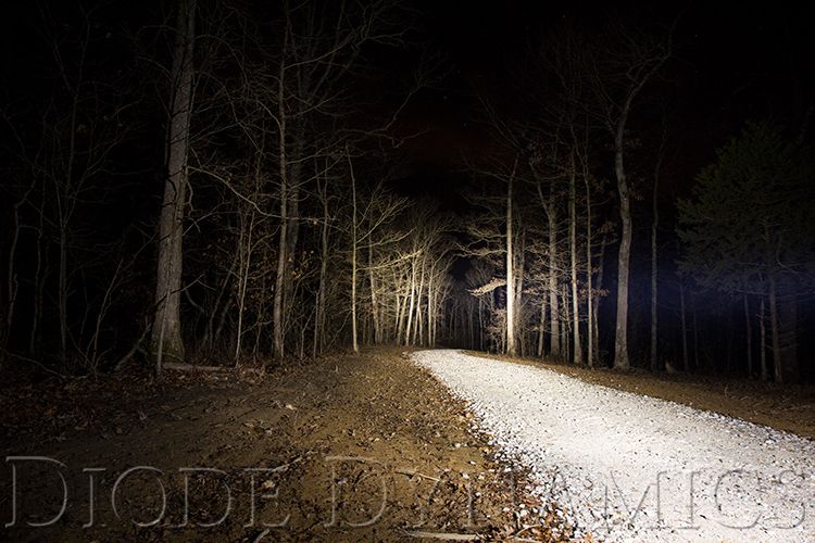 Product of Diode Dynamics DD5014S Light Bar 