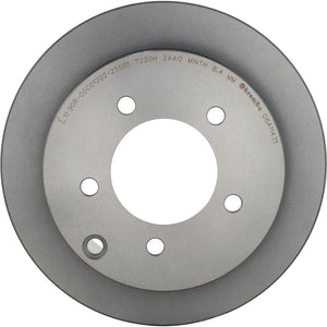 Brembo Kt00970 Brake Kit||kt00970.Jpg||85||brmkt00970||2240235