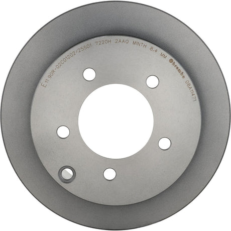 Brembo Kt00970 Brake Kit||kt00970.Jpg||85||brmkt00970||2240235