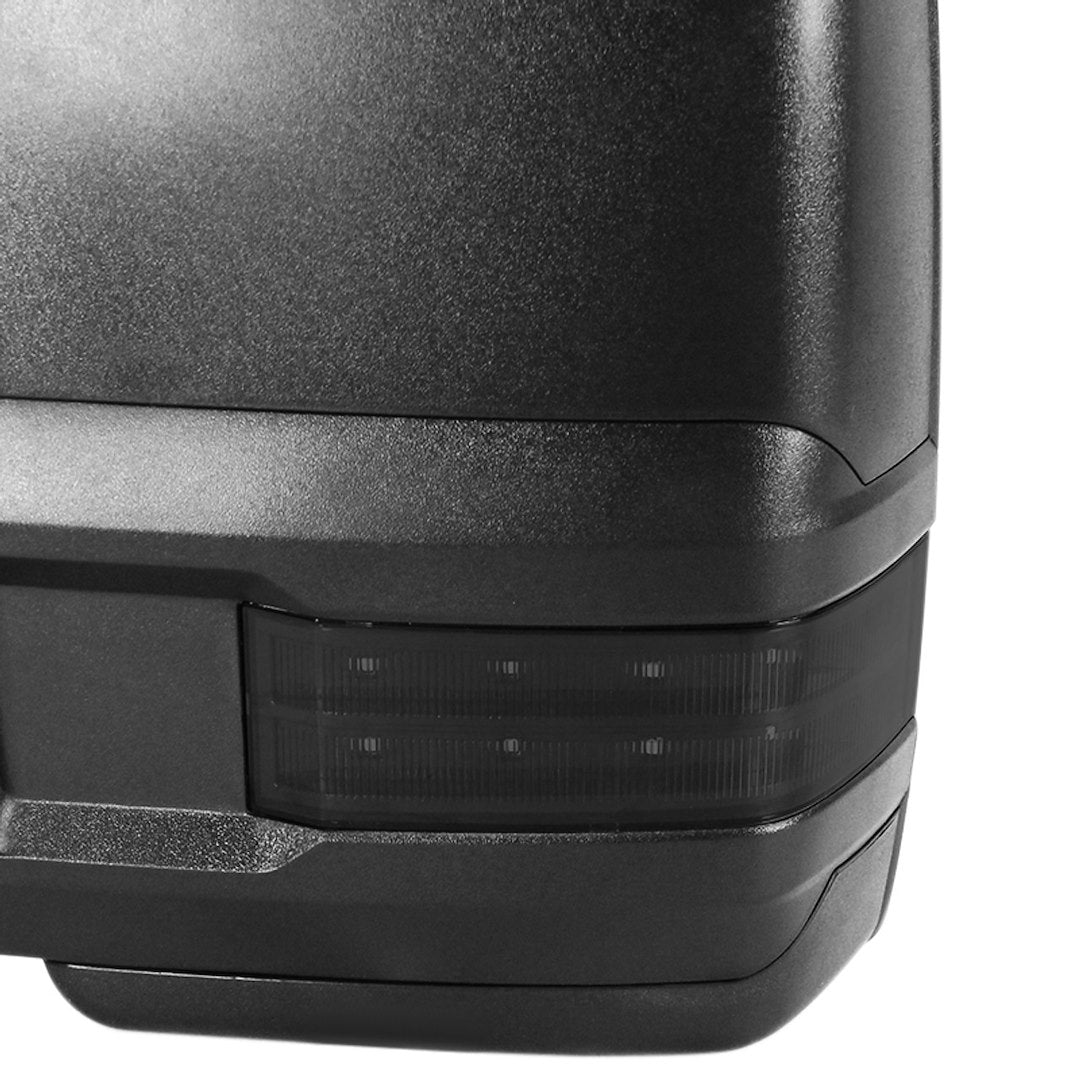 Spec-D Tuning Rmx-Siv14g3gledhp-Fs Exterior Towing Mirror||rmx-Siv14g3gledhp-Fs_4.Jpg||89||sdtxsiv14g3fs||1239469