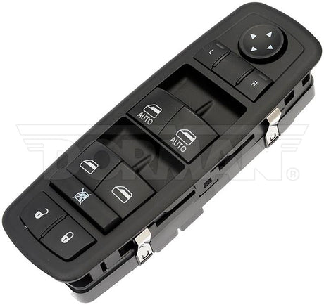 Dorman (Oe Solutions) 901-516 Power Window Switch||901-516.Jpg||85||d18901516||1554349