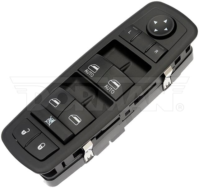 Dorman (Oe Solutions) 901-516 Power Window Switch||901-516.Jpg||85||d18901516||1554349