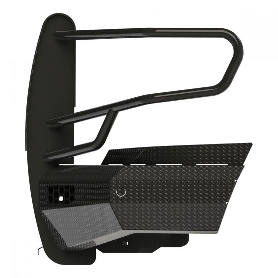Ranch Hand Fsd25hbl1 Bumper||fsd25hbl1_2.Jpg||87||rnhfsd25hbl1||2218945