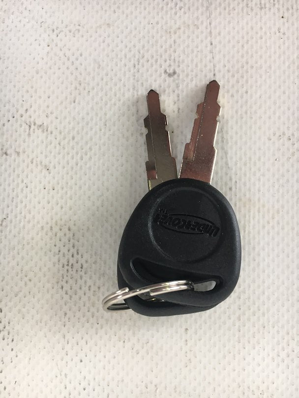 Product of Undercover As2003cl Lock Cylinder
