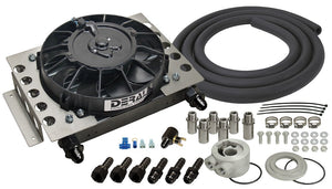 Product of Derale 15450 Fluid Cooler