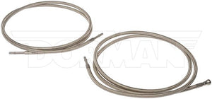 Dorman (Oe Solutions) 819-816 Fuel Line||819-816.Jpg||85||d18819816||1297964