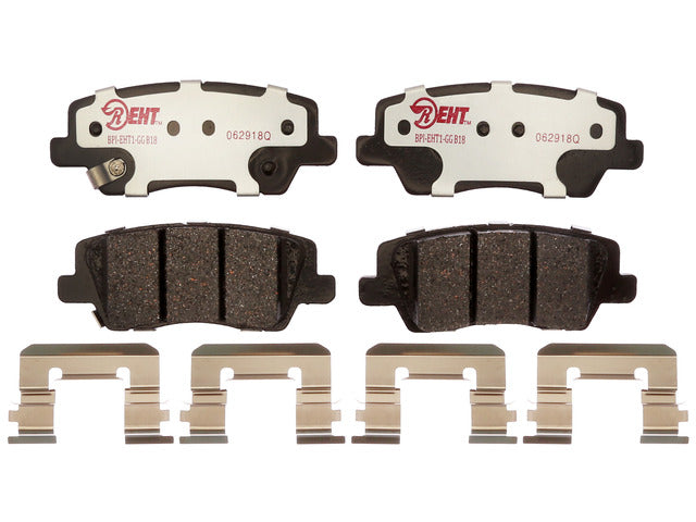 Raybestos Brakes Eht1659h Brake Pad||eht1659h_Fro.Jpg||85||r53eht1659h||1476953