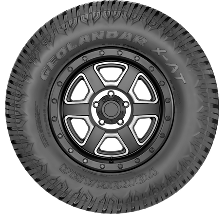 Product of Yokohama GEOLANDAR X-AT 110116067 LT-305-65-17 LT 