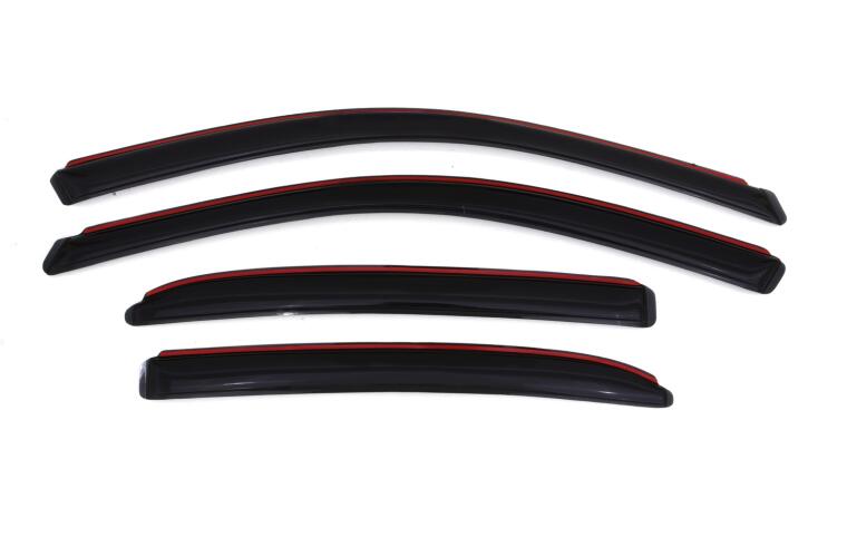Product of Auto Ventshade (AVS) 194943 Ventvisor Inside Channel Rainguard 