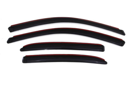 Product of Auto Ventshade (AVS) 194943 Ventvisor Inside Channel Rainguard 