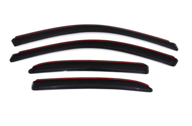 Product of Auto Ventshade (AVS) 194943 Ventvisor Inside Channel Rainguard 