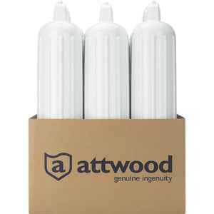 Attwood Marine 9356d1 Boat Fender||9356d1_Fender_6_X_24_Pdq_Front_Pkg.Jpeg||91||a7j9356d1||1164586