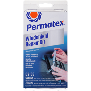 Product of Permatex 09103 Windshield Repair Kit