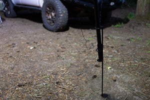 Product of Ironman 4x4 Iarealed001 Awning Light