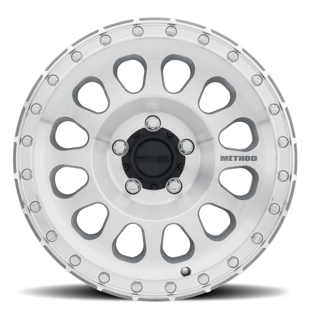 Method Race Wheels Mr31529050318 Wheel||mrw_315_Machined_5lug_Studio_Front.Png||85||mrw1529050318||921593