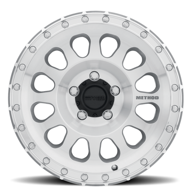 Method Race Wheels Mr31529050318 Wheel||mrw_315_Machined_5lug_Studio_Front.Png||85||mrw1529050318||921593