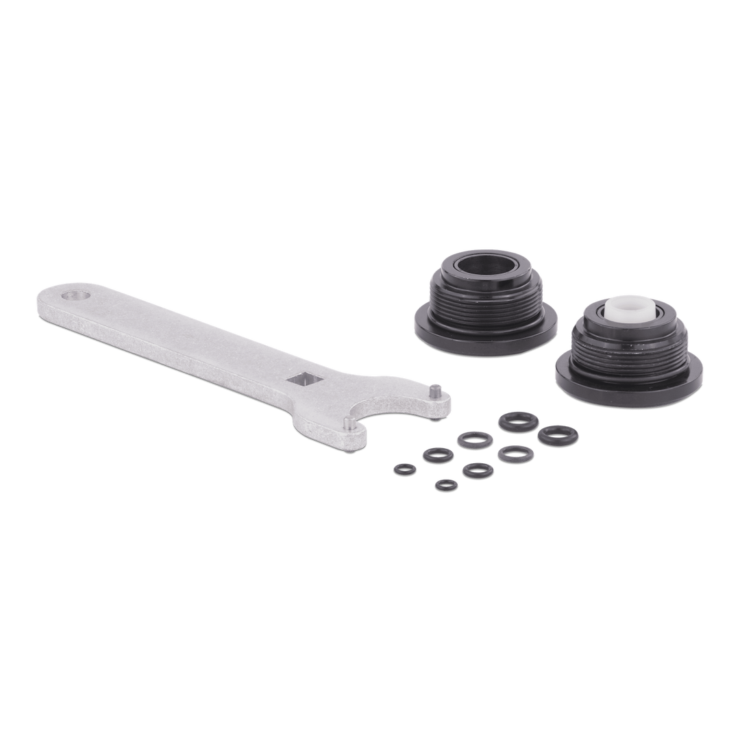 Product of Seastar Hs5157 Boat Hydraulic Steering Cylinder Seal Kit