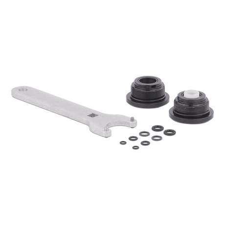 Product of Seastar Hs5157 Boat Hydraulic Steering Cylinder Seal Kit