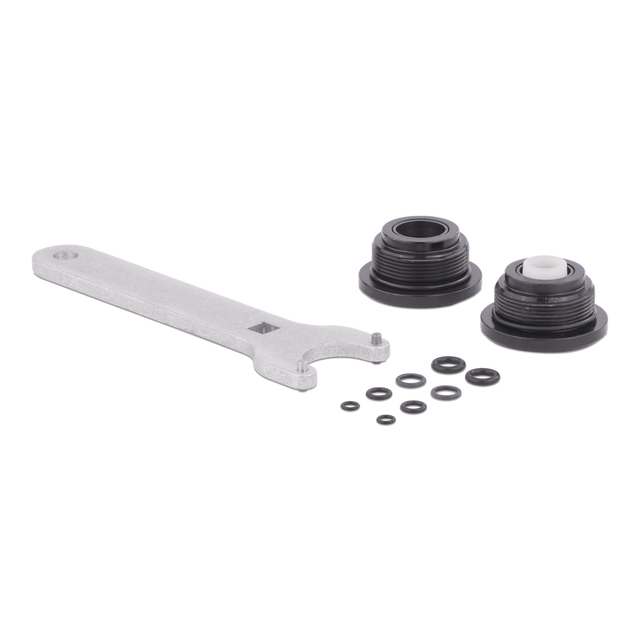 Product of Seastar Hs5157 Boat Hydraulic Steering Cylinder Seal Kit