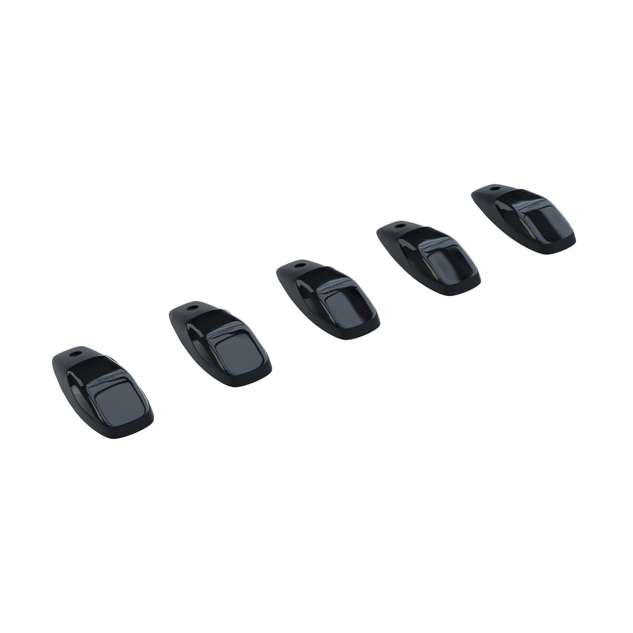Recon Accessories 264345bkhpwh Roof Marker Light||264345bkhpwh_1.Jpg||86||r894345bkhpwh||2226016