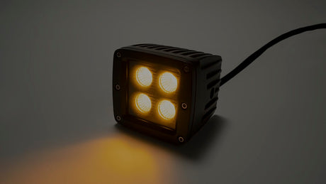 Product of Southern Truck 77916 Driving/ Fog Light 