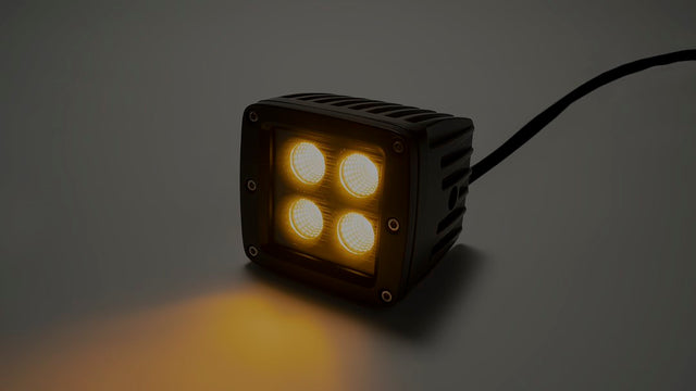 Product of Southern Truck 77916 Driving/ Fog Light 