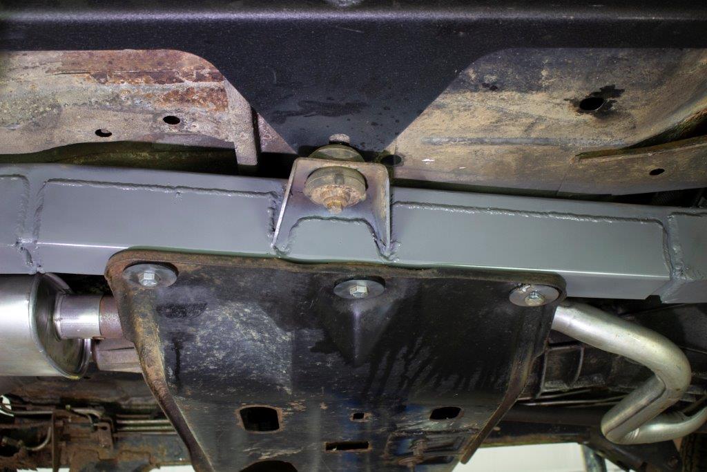 Product of Kentrol Rb2014r Replacement Frame Section