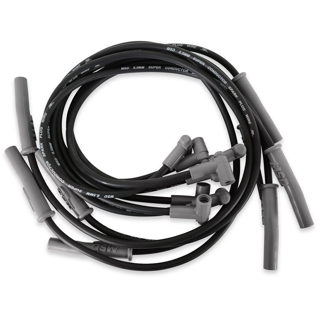Msd Ignition 31363 Spark Plug Wire Set||31363_02.Jpg||86||m4631363||1671772