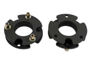 Product of Tuff Country 22909 Leveling Kit Suspension 2 Inch Lift Strut Assembly Spacers 