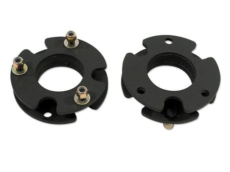 Product of Tuff Country 22909 Leveling Kit Suspension 2 Inch Lift Strut Assembly Spacers 