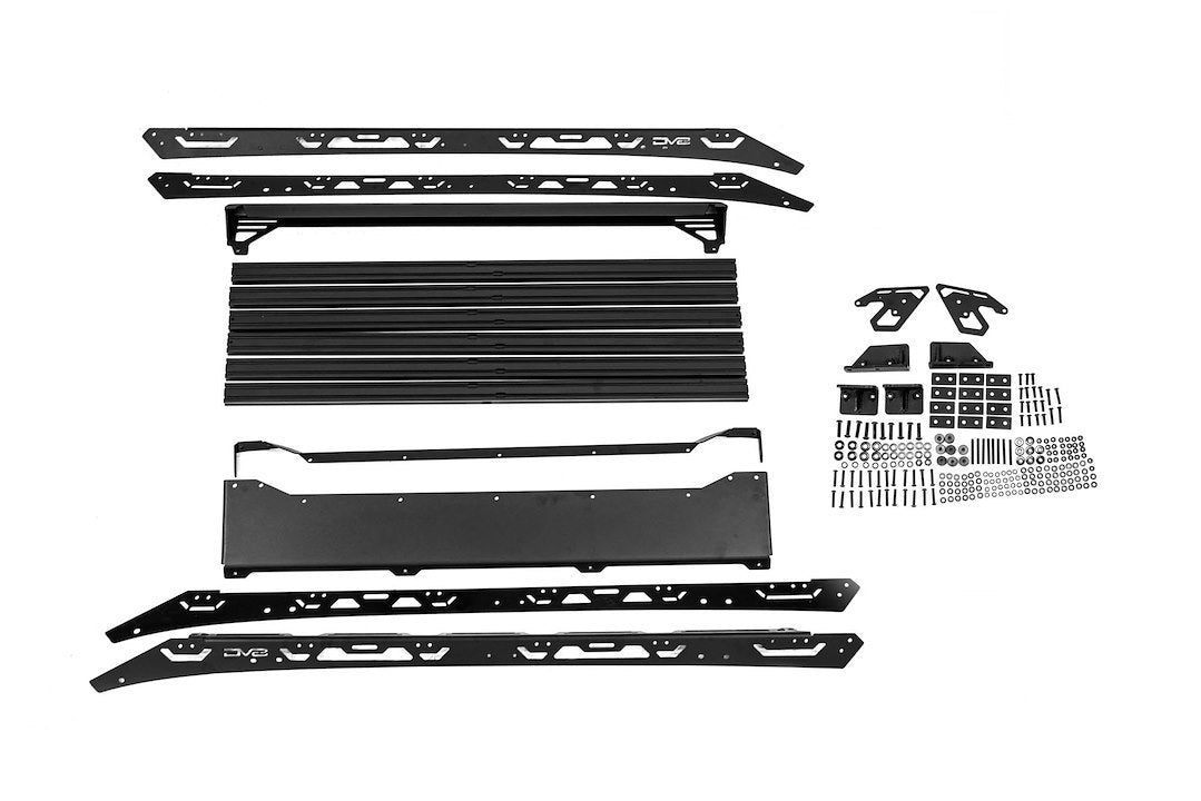 Dv8 Offroad Rrtt1-04 Roof Rack||rrtt1-04_6.Jpg||91||dv8rrtt104||1719431