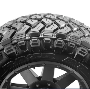 Product of Maxxis Tire RAZR MT TL00020800 LT-265-70-17 LT 